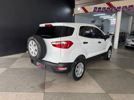 FORD Ecosport 1.5 12V 4P TI-VCT SE FLEX AUTOMTICO, Foto 3