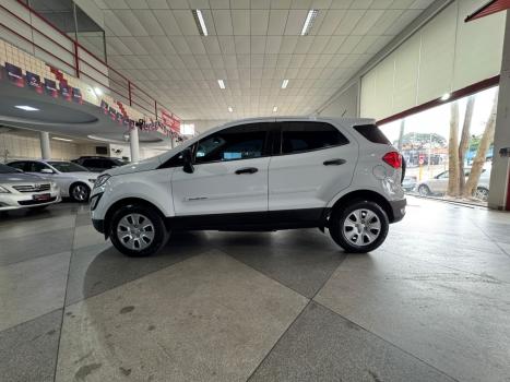 FORD Ecosport 1.5 12V 4P TI-VCT SE FLEX AUTOMTICO, Foto 5