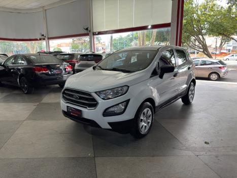 FORD Ecosport 1.5 12V 4P TI-VCT SE FLEX AUTOMTICO, Foto 6
