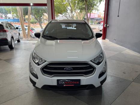 FORD Ecosport 1.5 12V 4P TI-VCT SE FLEX AUTOMTICO, Foto 7