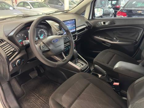 FORD Ecosport 1.5 12V 4P TI-VCT SE FLEX AUTOMTICO, Foto 9
