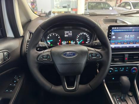 FORD Ecosport 1.5 12V 4P TI-VCT SE FLEX AUTOMTICO, Foto 10