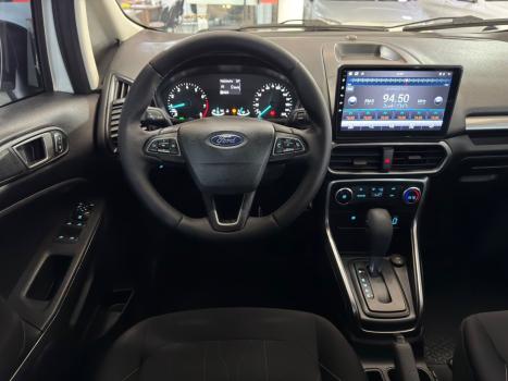 FORD Ecosport 1.5 12V 4P TI-VCT SE FLEX AUTOMTICO, Foto 11