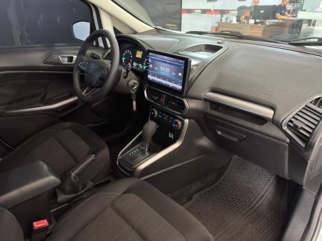 FORD Ecosport 1.5 12V 4P TI-VCT SE FLEX AUTOMTICO, Foto 13