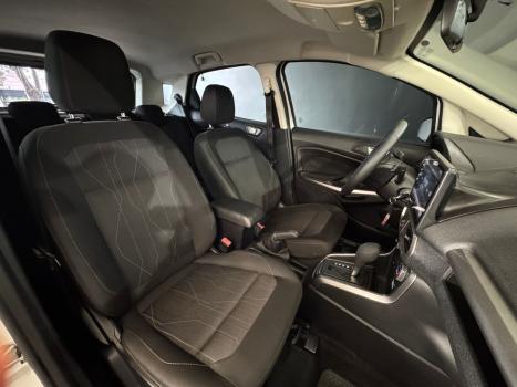 FORD Ecosport 1.5 12V 4P TI-VCT SE FLEX AUTOMTICO, Foto 14