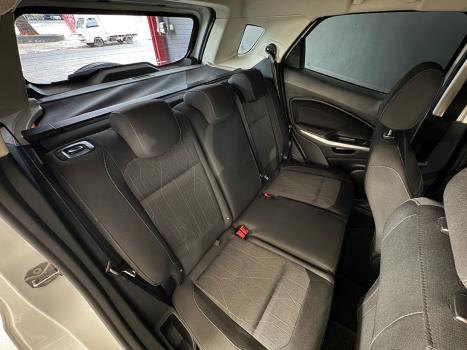 FORD Ecosport 1.5 12V 4P TI-VCT SE FLEX AUTOMTICO, Foto 15