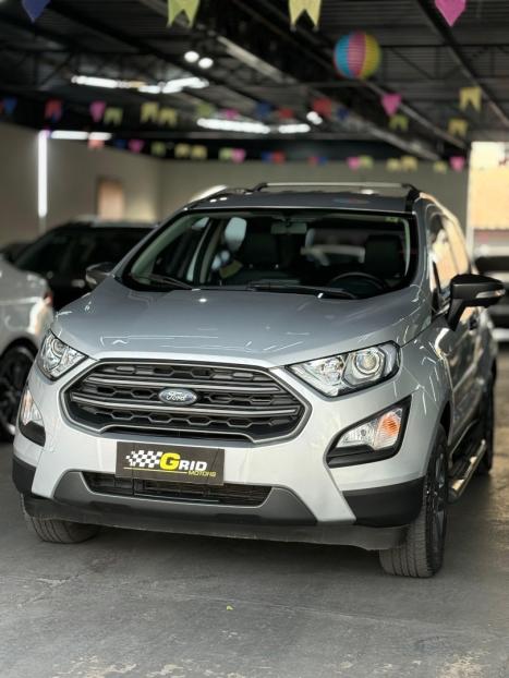 FORD Ecosport 1.5 12V 4P TI-VCT FLEX FREESTYLE, Foto 3