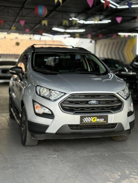 FORD Ecosport 1.5 12V 4P TI-VCT FLEX FREESTYLE, Foto 6