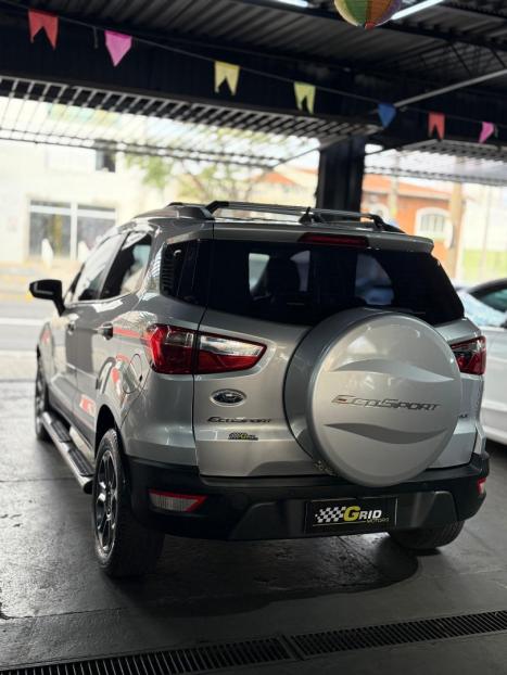FORD Ecosport 1.5 12V 4P TI-VCT FLEX FREESTYLE, Foto 7