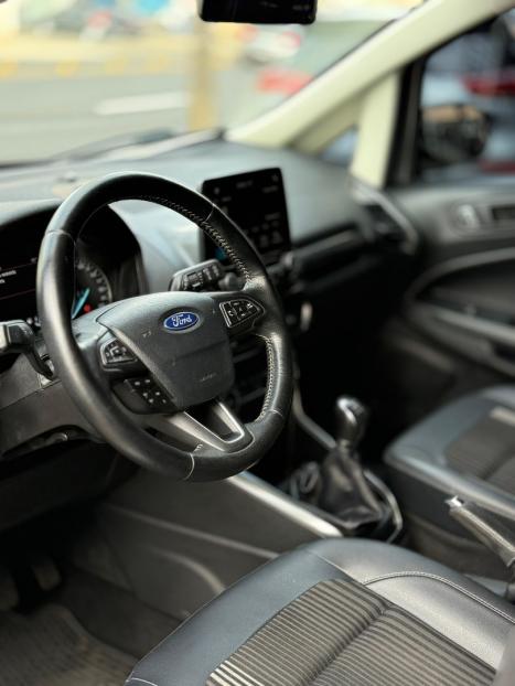 FORD Ecosport 1.5 12V 4P TI-VCT FLEX FREESTYLE, Foto 9