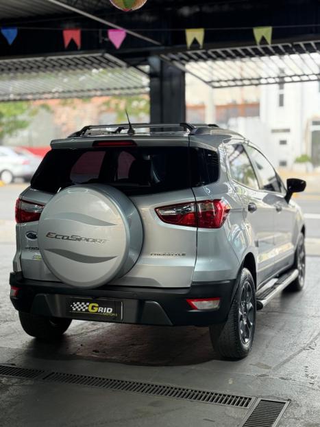 FORD Ecosport 1.5 12V 4P TI-VCT FLEX FREESTYLE, Foto 10