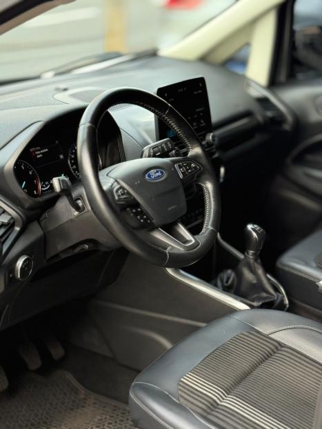 FORD Ecosport 1.5 12V 4P TI-VCT FLEX FREESTYLE, Foto 11