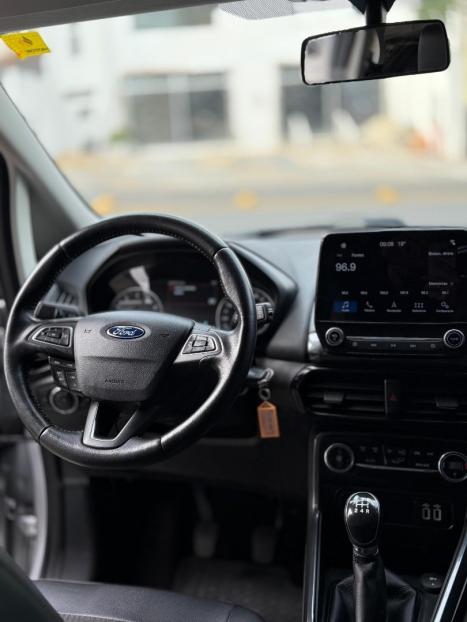 FORD Ecosport 1.5 12V 4P TI-VCT FLEX FREESTYLE, Foto 12