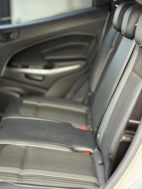 FORD Ecosport 1.5 12V 4P TI-VCT FLEX FREESTYLE, Foto 13