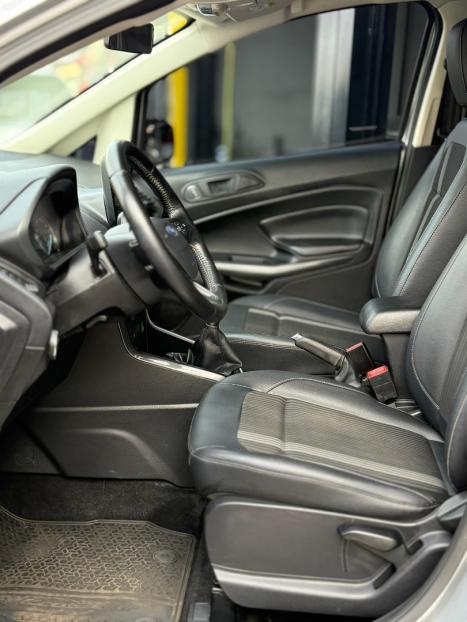 FORD Ecosport 1.5 12V 4P TI-VCT FLEX FREESTYLE, Foto 14