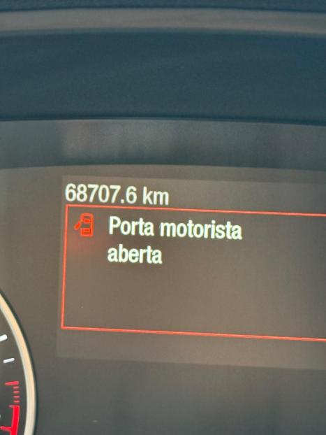 FORD Ecosport 1.5 12V 4P TI-VCT FLEX FREESTYLE, Foto 15