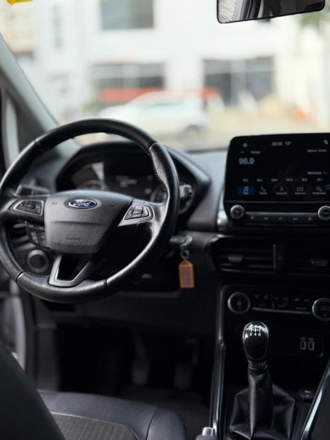 FORD Ecosport 1.5 12V 4P TI-VCT FLEX FREESTYLE, Foto 16