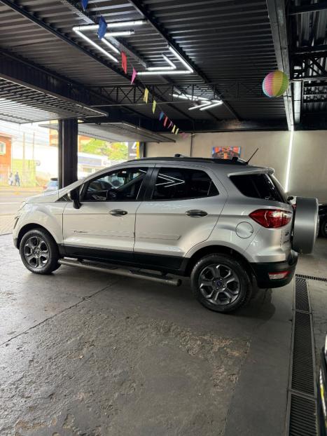FORD Ecosport 1.5 12V 4P TI-VCT FLEX FREESTYLE, Foto 17