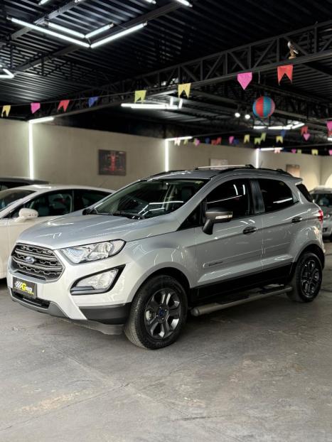 FORD Ecosport 1.5 12V 4P TI-VCT FLEX FREESTYLE, Foto 18