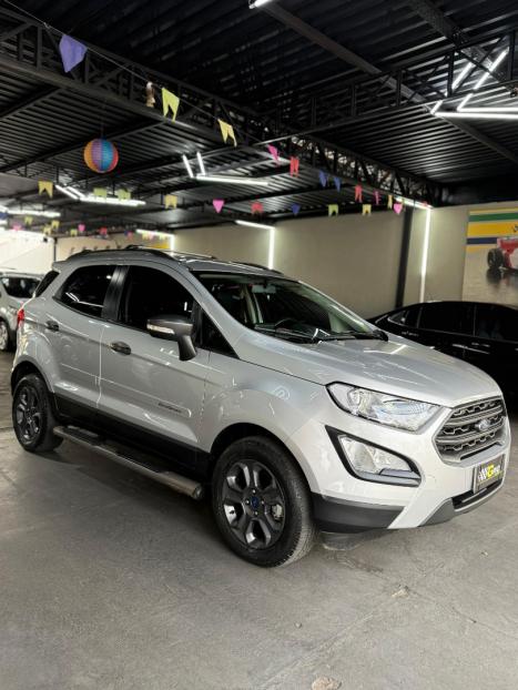 FORD Ecosport 1.5 12V 4P TI-VCT FLEX FREESTYLE, Foto 19