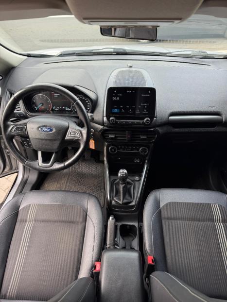 FORD Ecosport 1.5 12V 4P TI-VCT FLEX FREESTYLE, Foto 20
