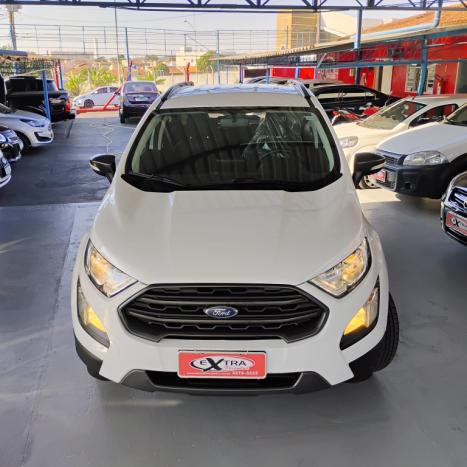 FORD Ecosport 1.5 12V 4P TI-VCT FLEX FREESTYLE, Foto 2