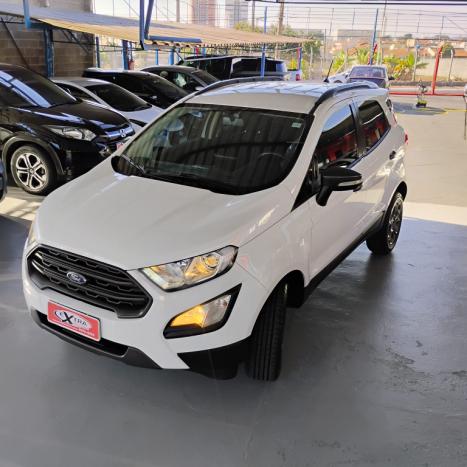 FORD Ecosport 1.5 12V 4P TI-VCT FLEX FREESTYLE, Foto 3