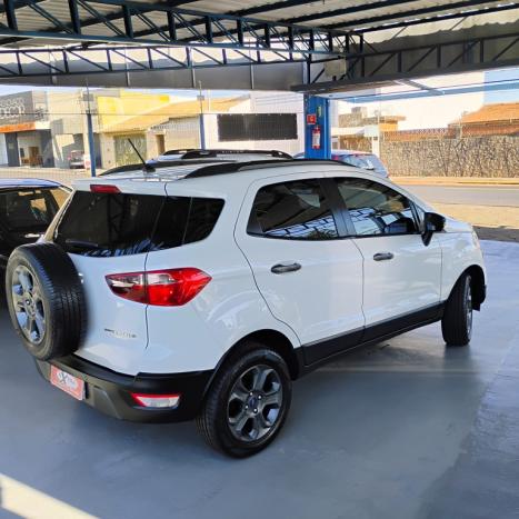 FORD Ecosport 1.5 12V 4P TI-VCT FLEX FREESTYLE, Foto 4