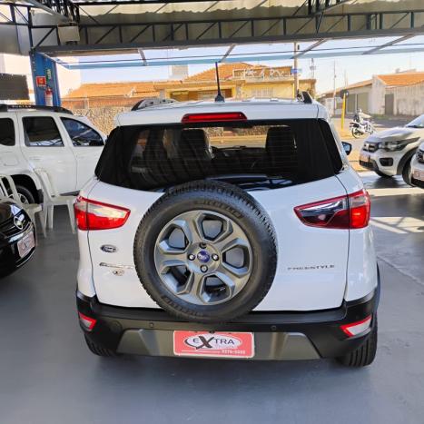 FORD Ecosport 1.5 12V 4P TI-VCT FLEX FREESTYLE, Foto 5