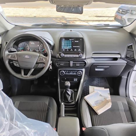 FORD Ecosport 1.5 12V 4P TI-VCT FLEX FREESTYLE, Foto 6