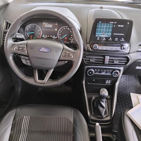 FORD Ecosport 1.5 12V 4P TI-VCT FLEX FREESTYLE, Foto 7