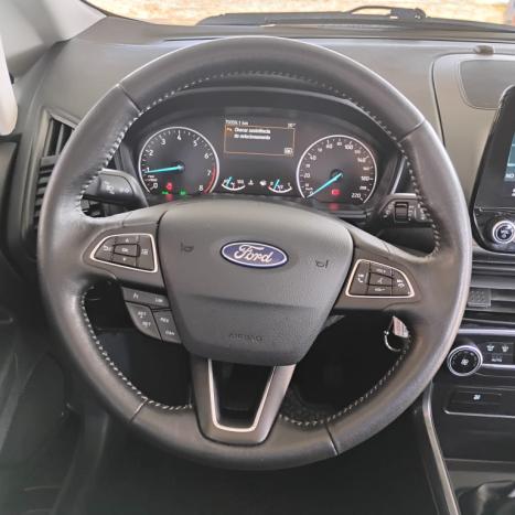 FORD Ecosport 1.5 12V 4P TI-VCT FLEX FREESTYLE, Foto 8