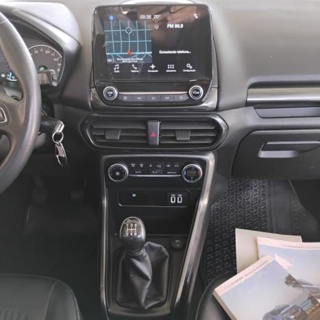 FORD Ecosport 1.5 12V 4P TI-VCT FLEX FREESTYLE, Foto 9