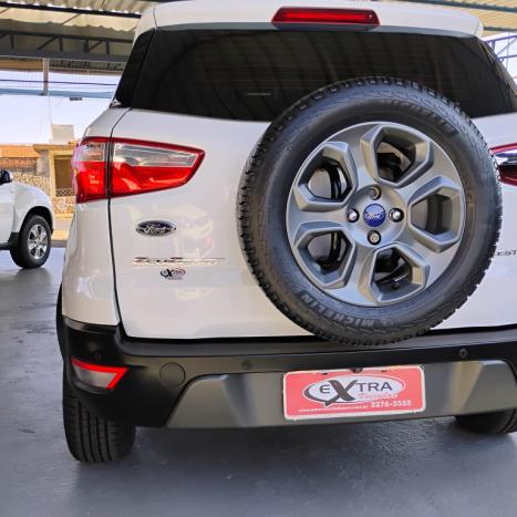 FORD Ecosport 1.5 12V 4P TI-VCT FLEX FREESTYLE, Foto 13