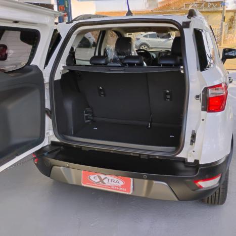 FORD Ecosport 1.5 12V 4P TI-VCT FLEX FREESTYLE, Foto 14