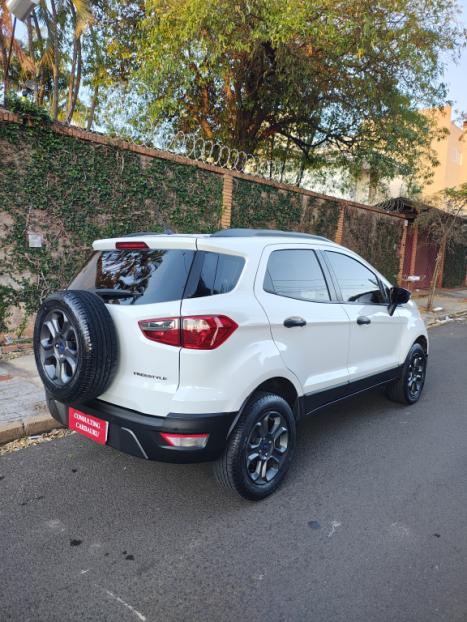 FORD Ecosport 1.5 12V 4P TI-VCT SE FLEX AUTOMTICO, Foto 2