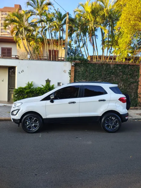 FORD Ecosport 1.5 12V 4P TI-VCT SE FLEX AUTOMTICO, Foto 3
