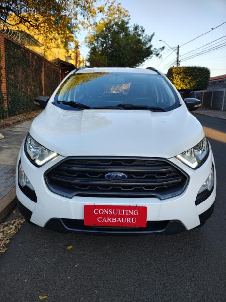 FORD Ecosport 1.5 12V 4P TI-VCT SE FLEX AUTOMTICO, Foto 5