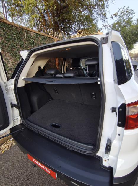 FORD Ecosport 1.5 12V 4P TI-VCT SE FLEX AUTOMTICO, Foto 8