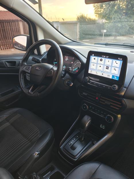 FORD Ecosport 1.5 12V 4P TI-VCT SE FLEX AUTOMTICO, Foto 9