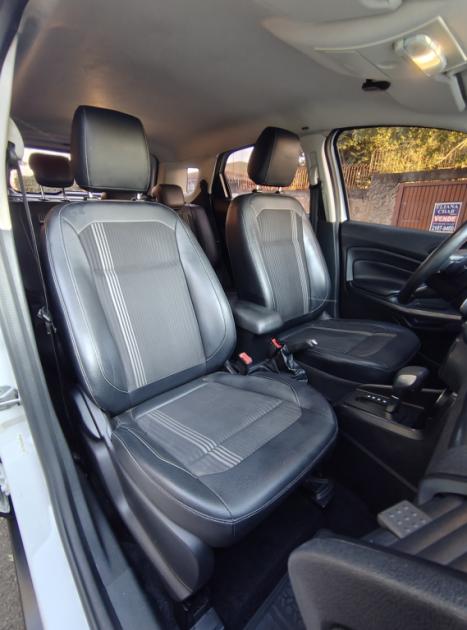 FORD Ecosport 1.5 12V 4P TI-VCT SE FLEX AUTOMTICO, Foto 10