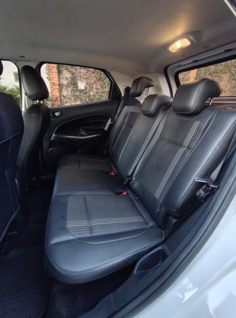 FORD Ecosport 1.5 12V 4P TI-VCT SE FLEX AUTOMTICO, Foto 11