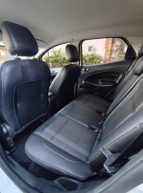FORD Ecosport 1.5 12V 4P TI-VCT SE FLEX AUTOMTICO, Foto 12