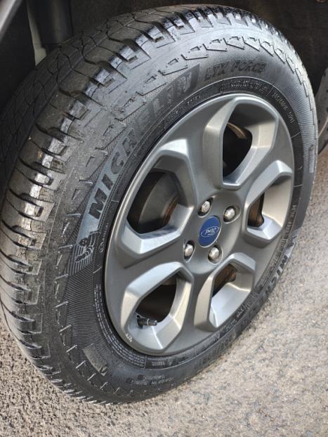 FORD Ecosport 1.5 12V 4P TI-VCT SE FLEX AUTOMTICO, Foto 13