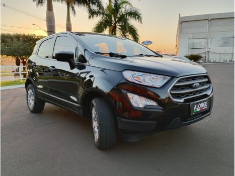 FORD Ecosport 1.5 12V 4P TI-VCT SE FLEX AUTOMTICO, Foto 2