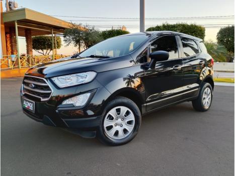 FORD Ecosport 1.5 12V 4P TI-VCT SE FLEX AUTOMTICO, Foto 3