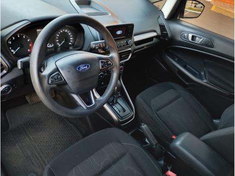 FORD Ecosport 1.5 12V 4P TI-VCT SE FLEX AUTOMTICO, Foto 5