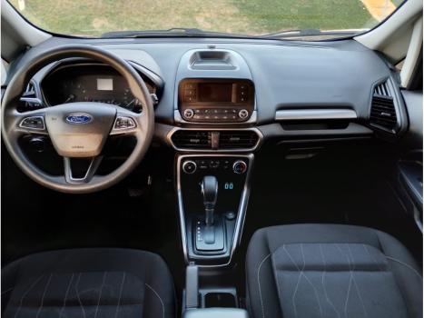 FORD Ecosport 1.5 12V 4P TI-VCT SE FLEX AUTOMTICO, Foto 7