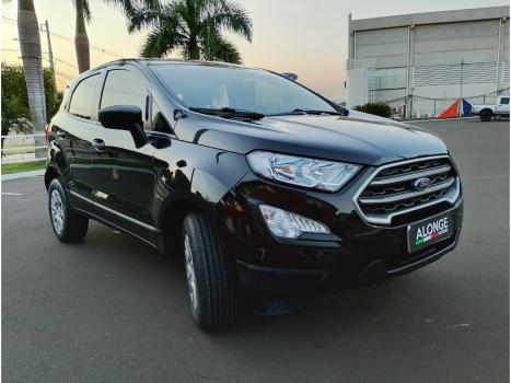 FORD Ecosport 1.5 12V 4P TI-VCT SE FLEX AUTOMTICO, Foto 2
