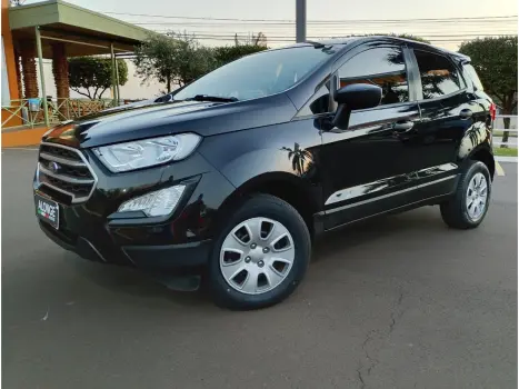 FORD Ecosport 1.5 12V 4P TI-VCT SE FLEX AUTOMTICO, Foto 3